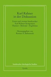 Karl Rahner in der Diskussion