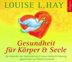 Gesundheit für Körper und Seele