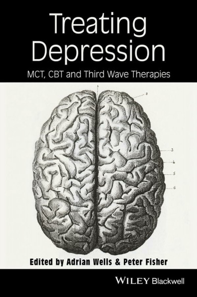 Treating Depression: MCT, CBT, and Third Wave Therapies