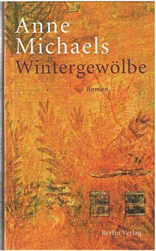 Wintergewölbe