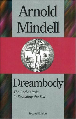 Dreambody: The Body's Role in Revealing the Self