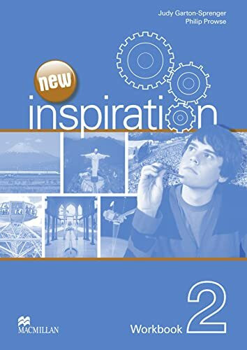 NEW INSPIRATION 2 Wb