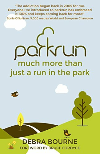 parkrun: much more than just a run in the park