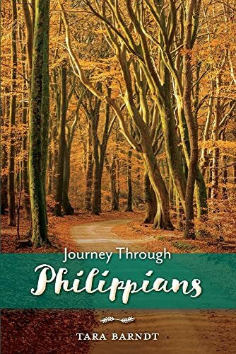 Journey Through Philippians: Volume 1