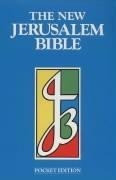 NJB Pocket Edition Bible