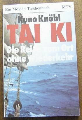 Tai Ki - Die Reise zum Ort ohne Wiederkehr
