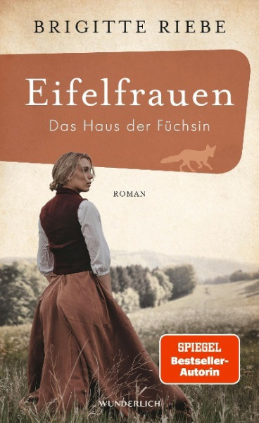 Eifelfrauen: Das Haus der Füchsin