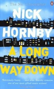 A Long Way Down (engl. ed.)
