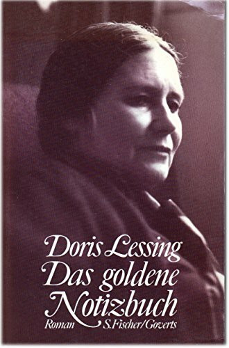 Das goldene Notizbuch