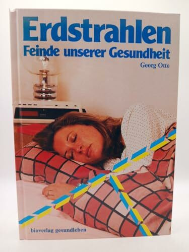 Erdstrahlen. Feinde unserer Gesundheit (5240 352)