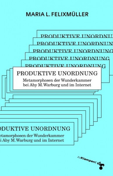 Produktive Unordnung