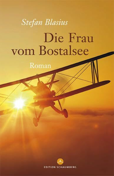 Die Frau vom Bostalsee