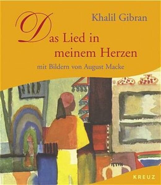 Das Lied in meinem Herzen (Kleine spirituelle Bibliothek)