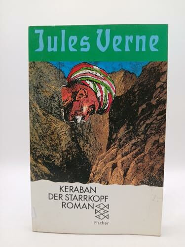 Keraban der Starrkopf