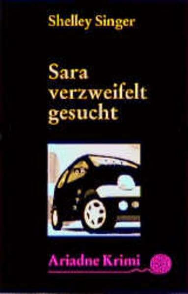 Sara verzweifelt gesucht