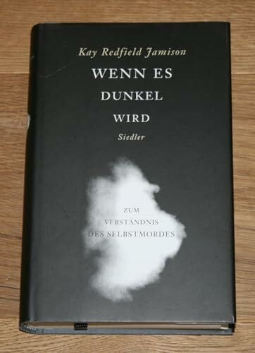 Wenn es dunkel wird: Zum Verständnis des Selbstmordes