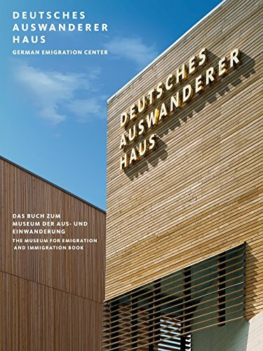 Das Buch zum Museum der Aus- und Einwanderung, Hauskatalog