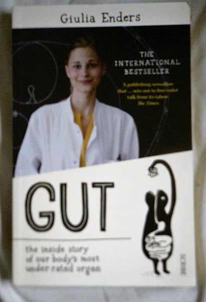 Gut: The Secret Power of A Little-Known Organ