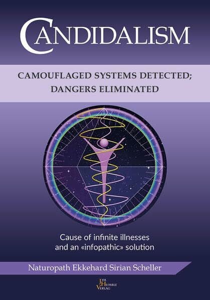 Candidalism: Camouflaged systems detected; dangers eliminated