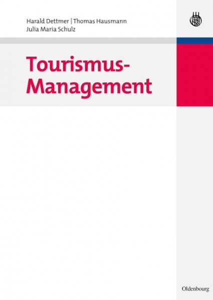 Tourismus-Management