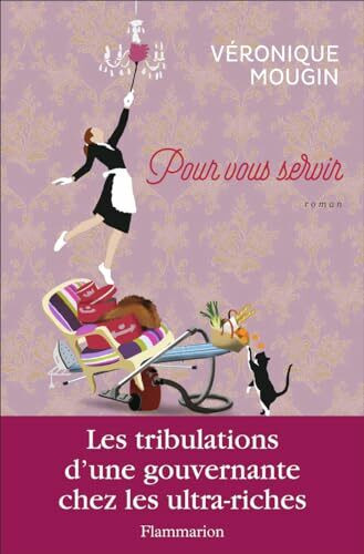 Pour vous servir