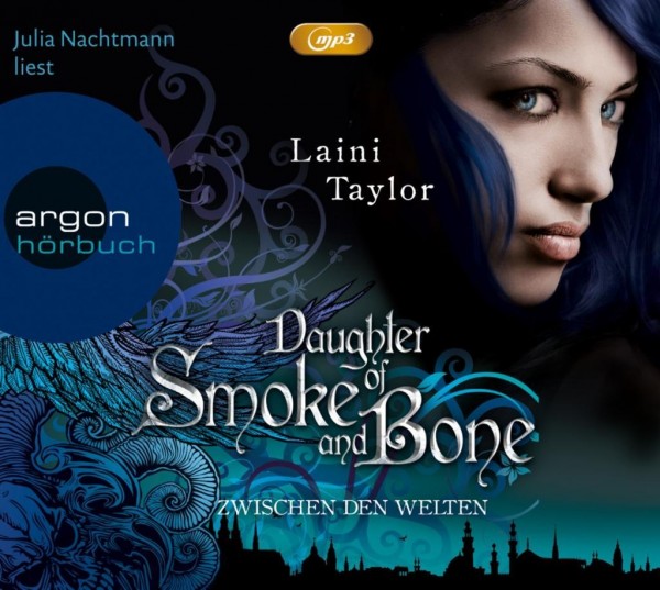 Daughter of Smoke and Bone (MP3-Ausgabe)