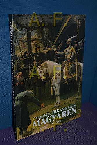 Die Magyaren