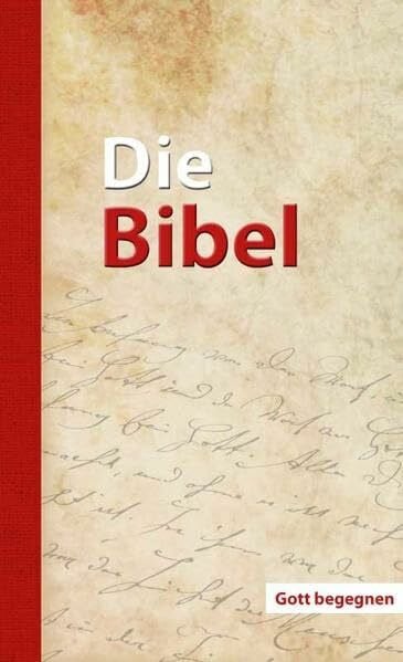 Die Bibel: Luther 2009 (LBN)