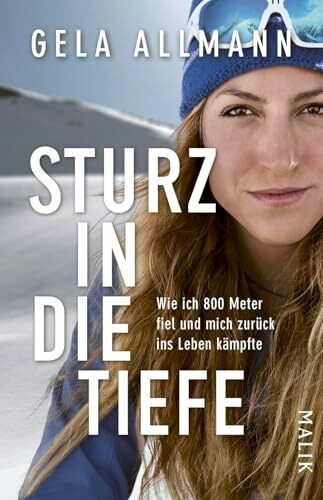 Piper Verlag Gmbh Sturz In Die Tiefe - Bild 3