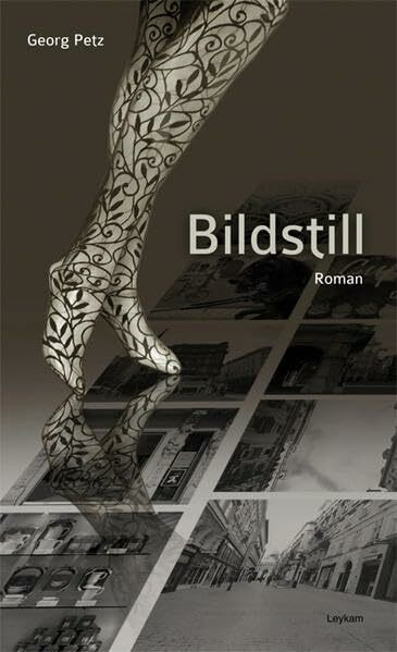 Bildstill: Roman