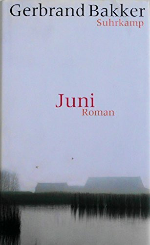 Juni: Roman