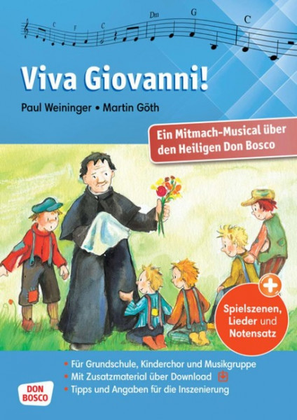 Viva Giovanni!