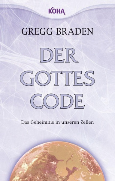 Der Gottes-Code