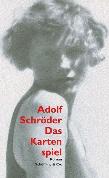 Das Kartenspiel: Roman