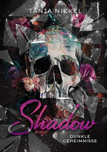 Shadow: Dunkle Geheimnisse | Mit wunderschönem Farbschnitt