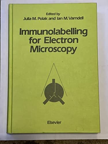 Immunolabelling for Electron Microscopy