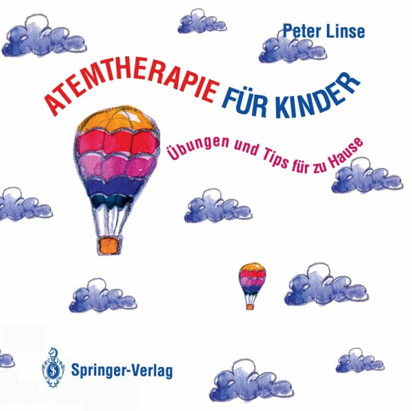 Atemtherapie für Kinder: Übungen und Tips für zu Hause
