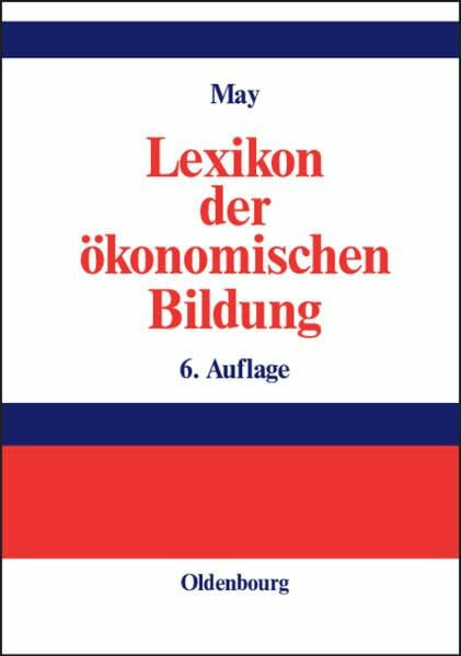 Lexikon der ökonomischen Bildung