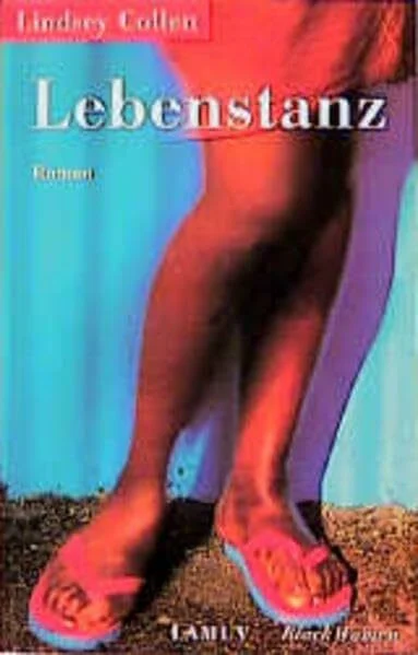 Lebenstanz: Roman (Lamuv Taschenbücher)