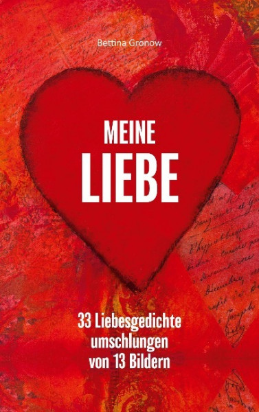 Meine Liebe