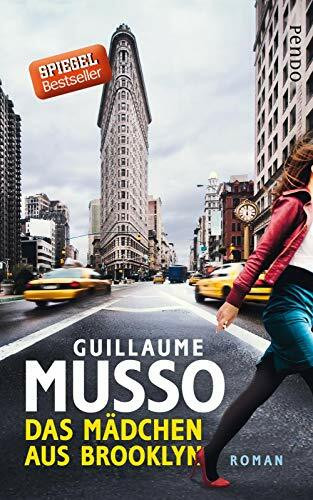 Das Mädchen aus Brooklyn: Roman
