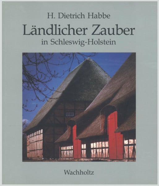 Ländlicher Zauber in Schleswig-Holstein