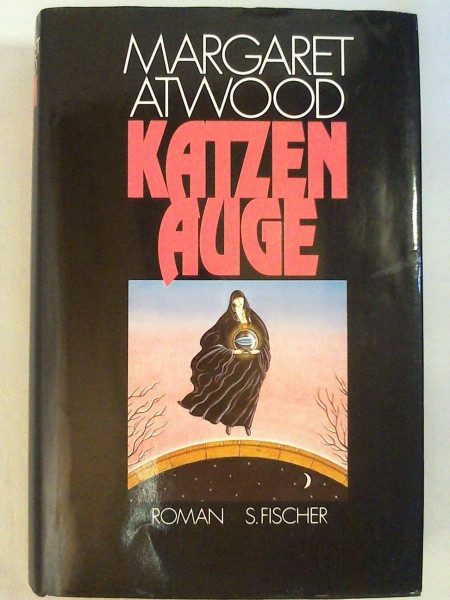 Katzenauge
