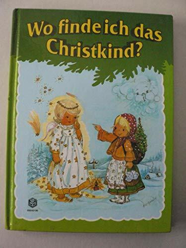 Wo finde ich das Christkind?