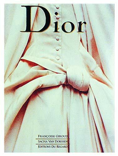 Christian Dior: Christian Dior, 1905-1957