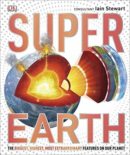 Super Earth Super Earth