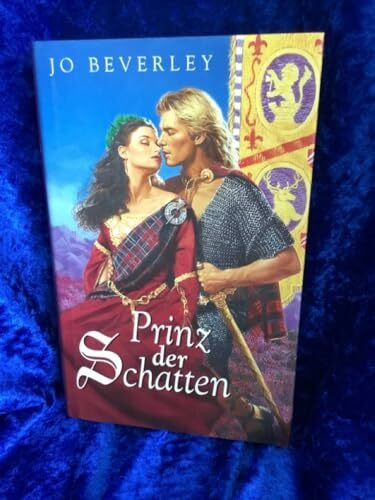 Prinz der Schatten,