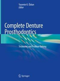 Complete Denture Prosthodontics