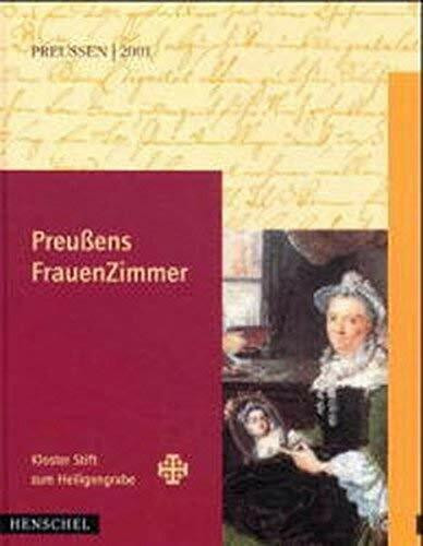 Preussen FrauenZimmer