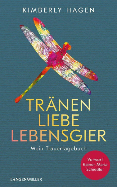 Tränen, Liebe, Lebensgier: Mein Trauertagebuch